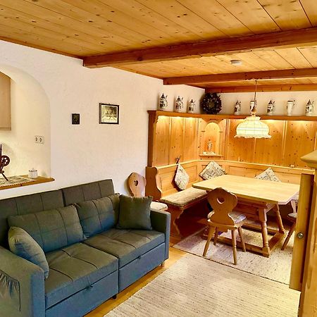 Suite Sinja Erlebnisferienwohnung Hausham Ngoại thất bức ảnh