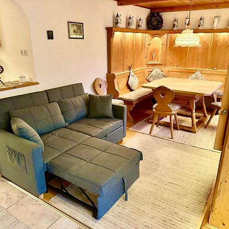 Suite Sinja Erlebnisferienwohnung Hausham Ngoại thất bức ảnh