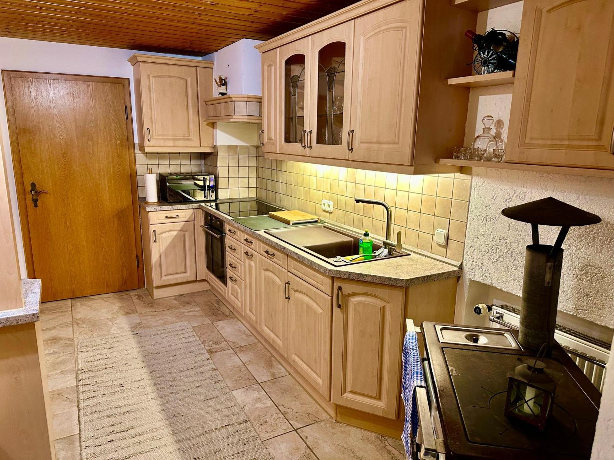 Suite Sinja Erlebnisferienwohnung Hausham Ngoại thất bức ảnh