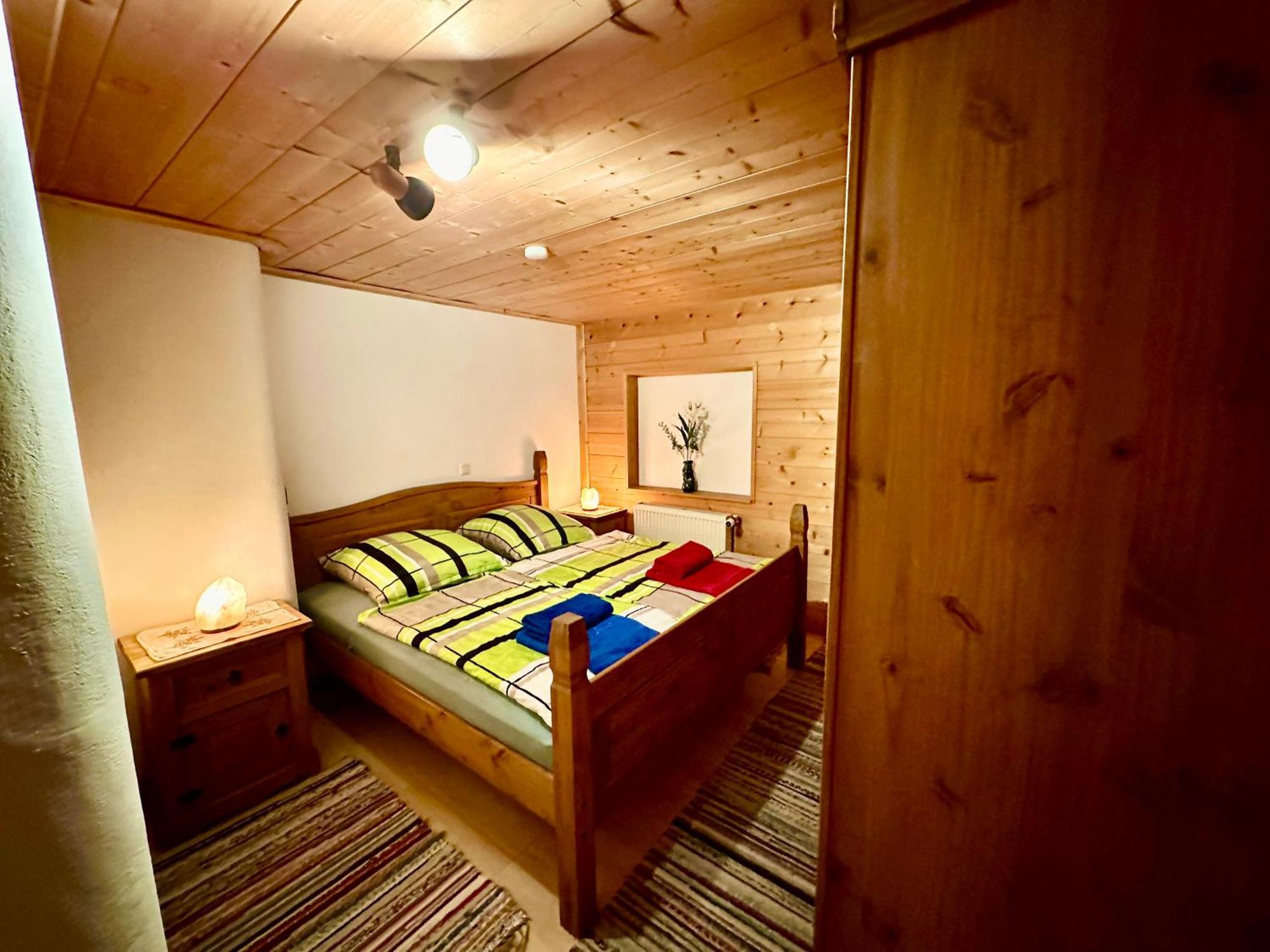 Suite Sinja Erlebnisferienwohnung Hausham Ngoại thất bức ảnh