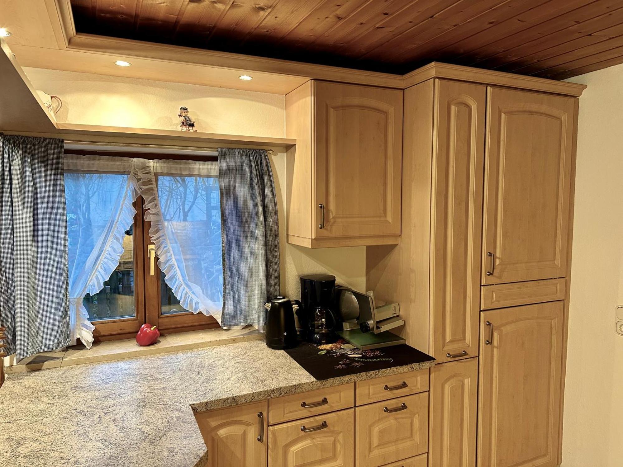Suite Sinja Erlebnisferienwohnung Hausham Ngoại thất bức ảnh